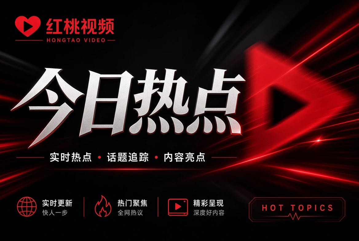 影视指南主题画面